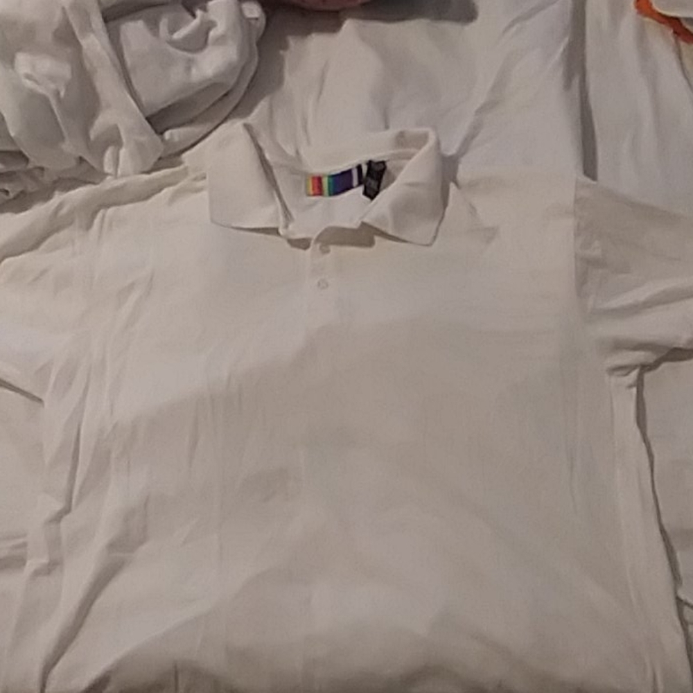 Collar shirt